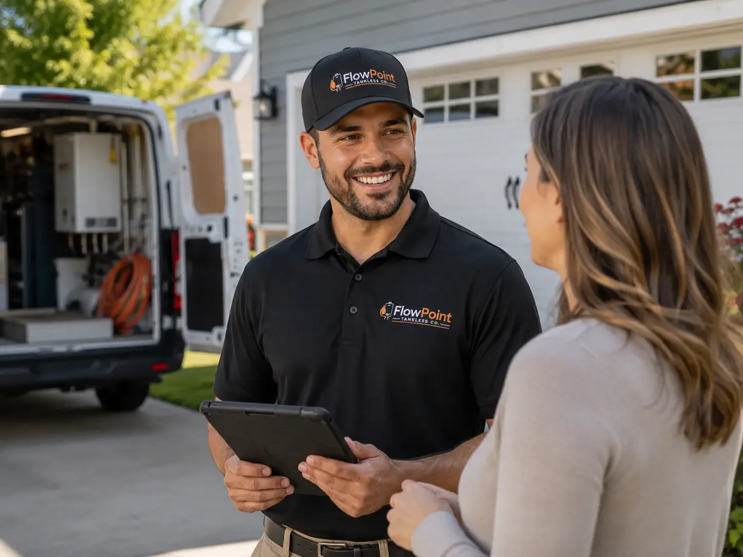 Tankless Water Heater Installation Armstrong, MO FAQs